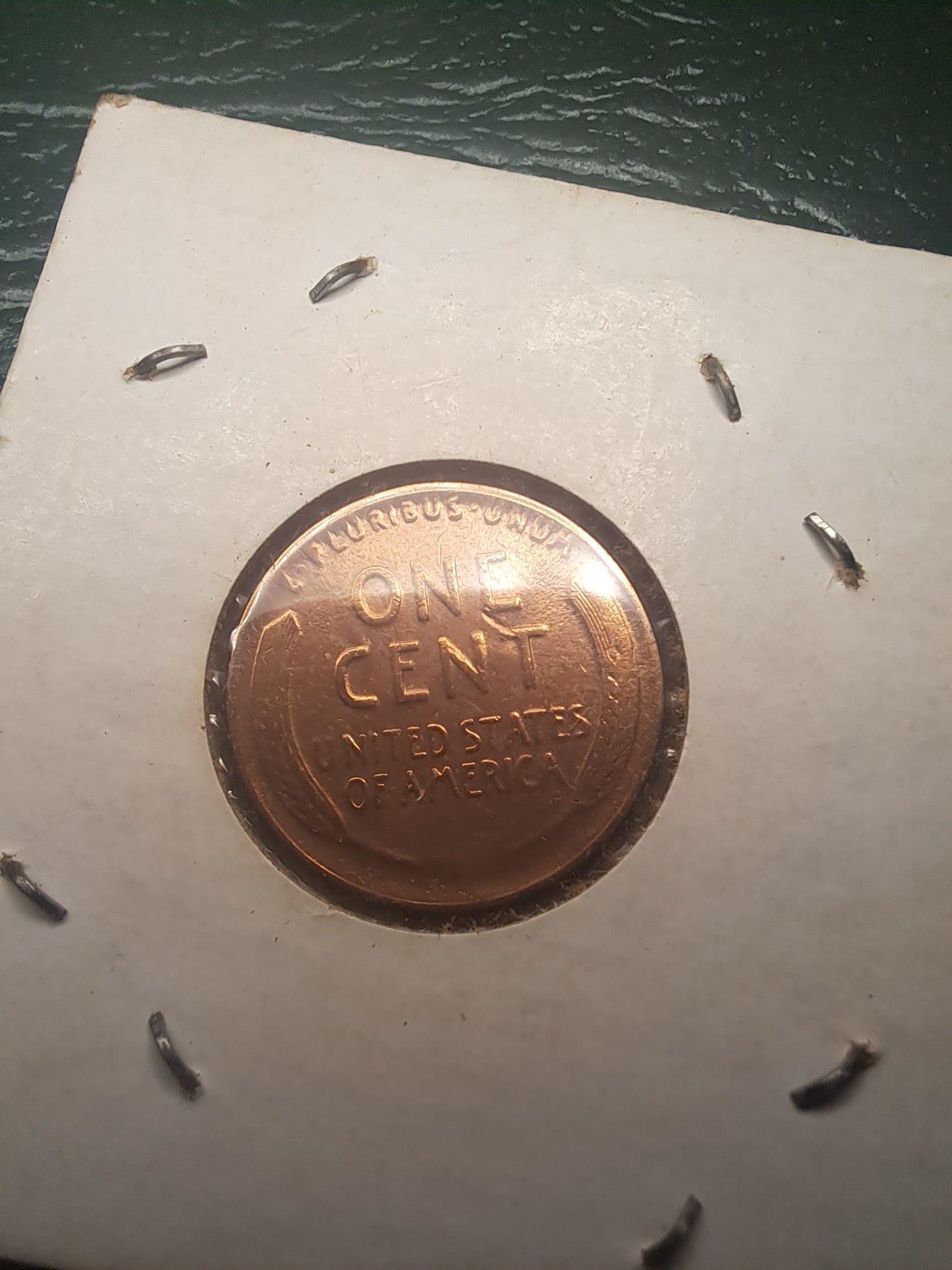 1922-D Lincoln Wheat Penny