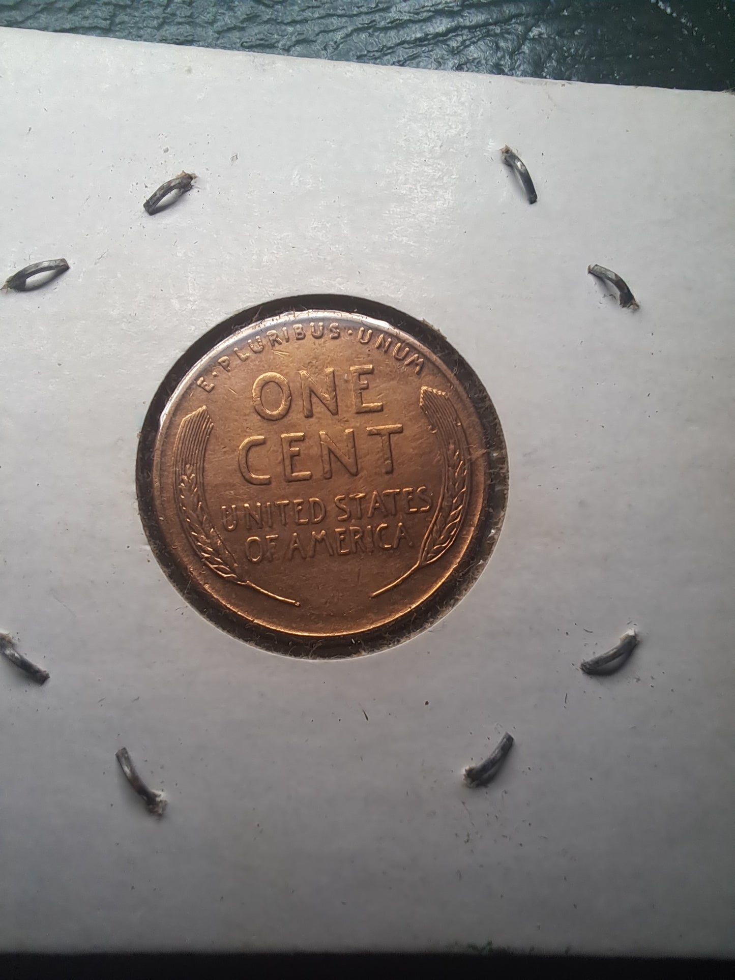 1929-S Lincoln Wheat Penny