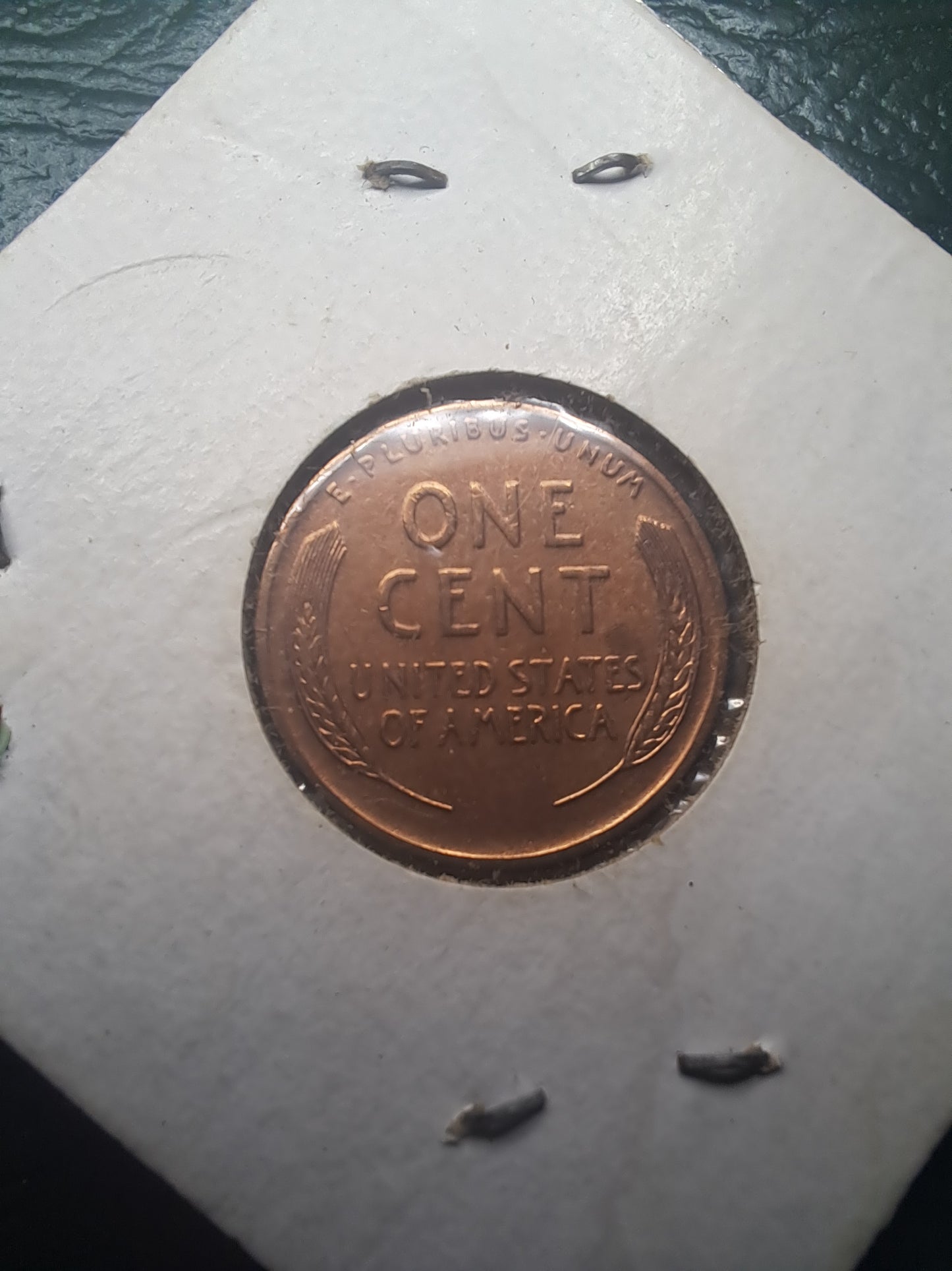 1926-S Lincoln Wheat Penny